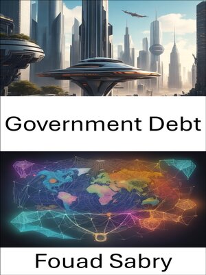 cover image of Government Debt